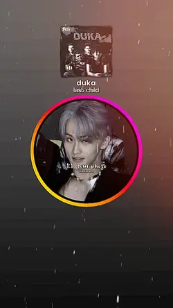 duka last child
