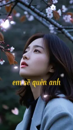 em sẽ quên anh