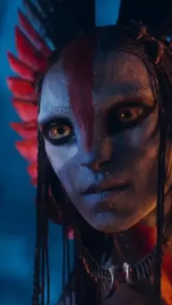 Avatar 3....