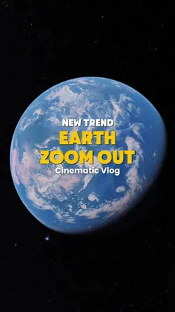 EARTH ZOOM