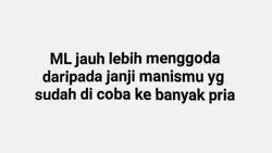 login ML