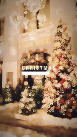 Christmas is coming❤️