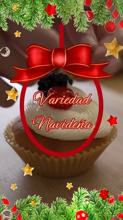 Postres Navideños