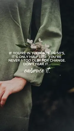 Embrace It