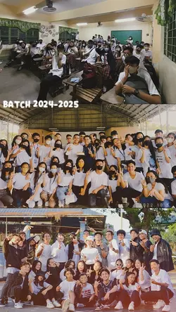batch 2024-2025