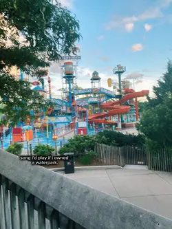 waterpark