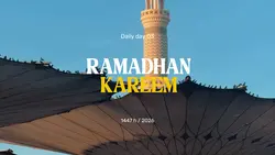 CINEMATIC RAMADHAN