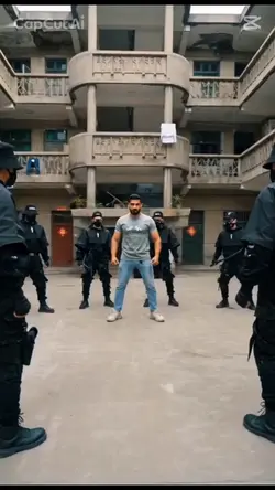 قتال شوراع