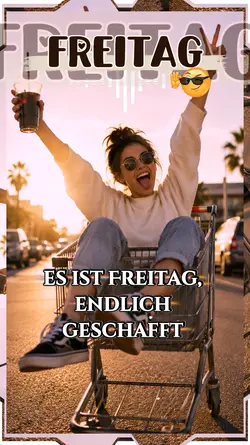 Freitag 