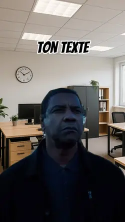Denzel - Equalizer