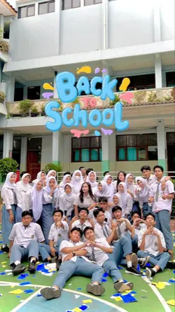 Back To School 2026
