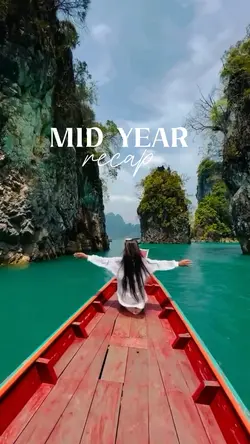Mid year recap