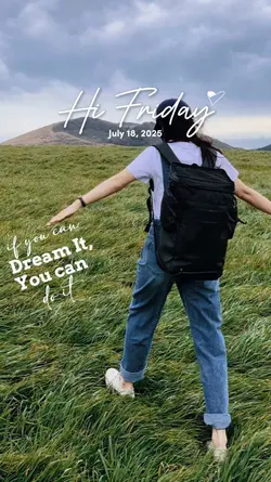 daily reminder