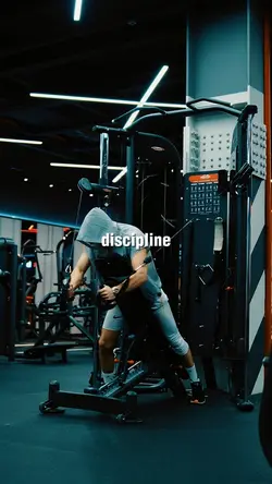 discipline