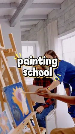 Painting School 