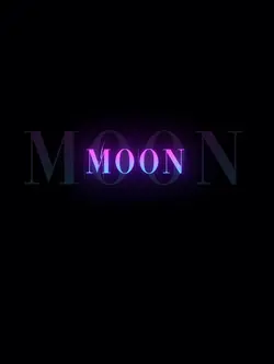 Moon 🌕 