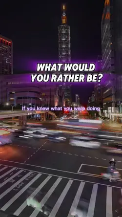 Expert or Not