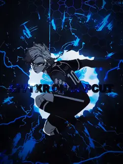 bluelock (i think)