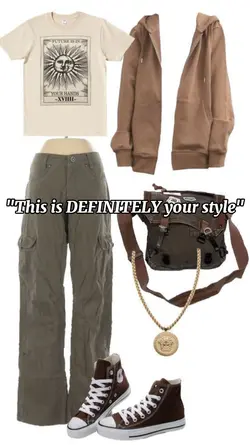 MY STYLEEEE