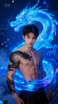 Ai dragon