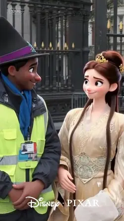 Disney Pixar 