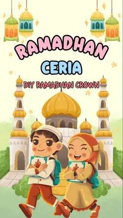 Ramadhan Ceria