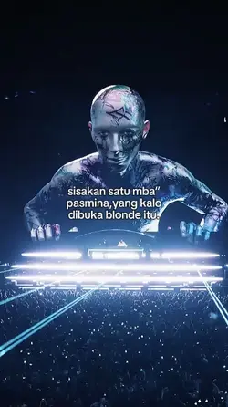 SISAKAN SATU