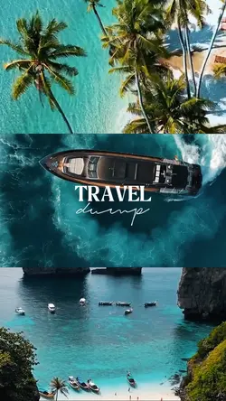 Travel dump 2026
