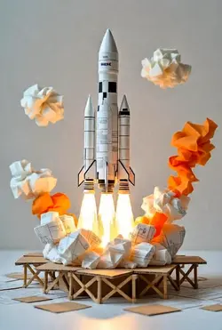 Spaceship 