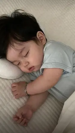 baby cute