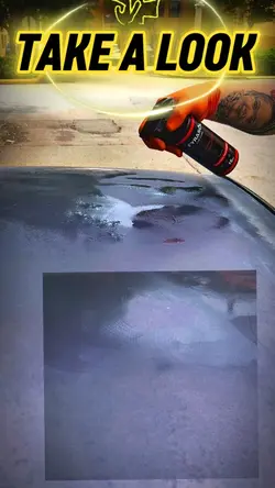 Car cleaning 