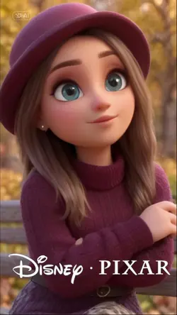pixar me