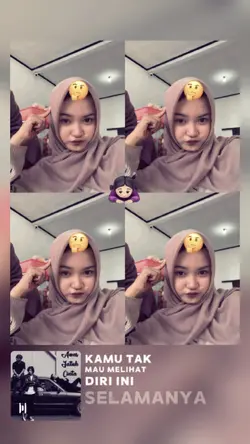 stiker bisa digeser
