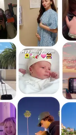 My Family Album
