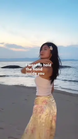 Fade into you