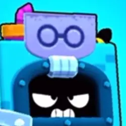 Ash istek brawl star
