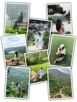 8PicFrame Transition