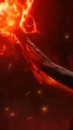 Fenix battle intro 