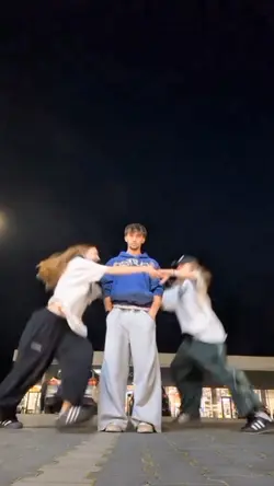 Dance challenge
