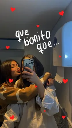 La vida nos junto❤️🩹
