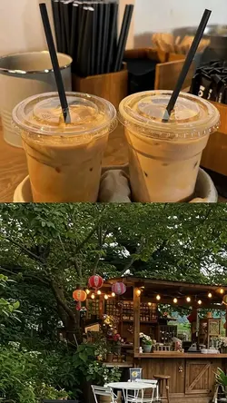 coffee