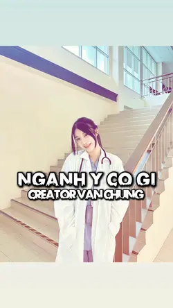 Ngành Y Có Gì Mà Các