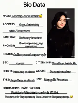 Resume