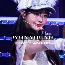 wonyoung edit!