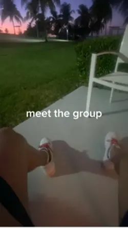 meet the group