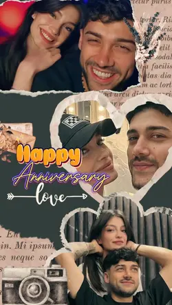 Anniversary magic