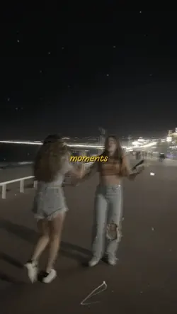 moments ""