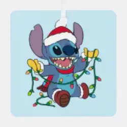 Merry stitchmas!❤️🔥