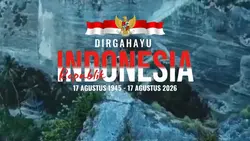 INDEPENDENCE DAY RI