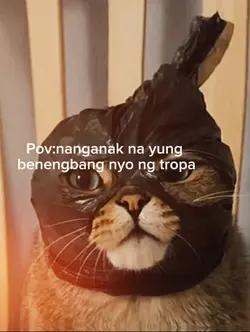 May biguti na nga